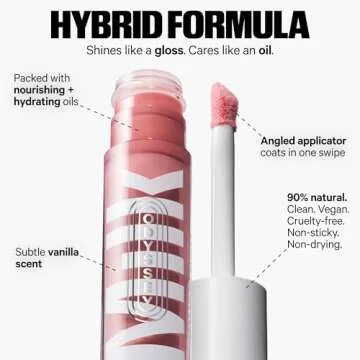 Milk Makeup Lip Gloss Trio - Perfect Gift Set