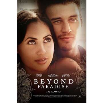 Beyond Paradise: Luxurious Aromatic Experience