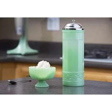 Stylish Tablecraft HJ453 Dish for Decor and Gifts