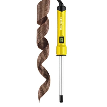 Curlipops Curling Wand - Tight Curls, Massive Shine