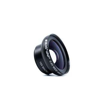 Beastgrip Wide Angle Lens with Macro