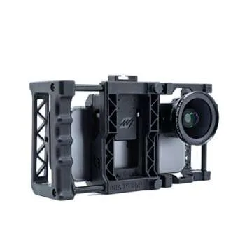 Beastgrip Wide Angle Lens with Macro