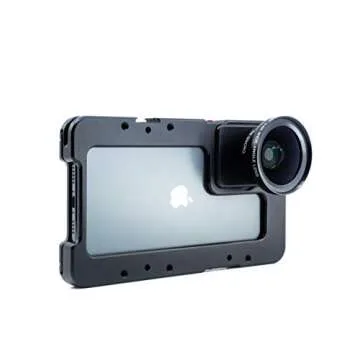 Beastgrip Wide Angle Lens with Macro