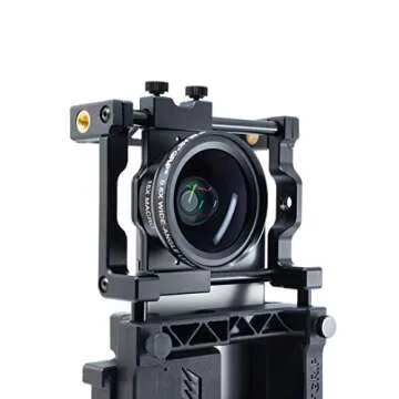 Beastgrip Wide Angle Lens with Macro