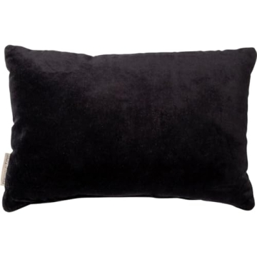 Primitives by Kathy Luxe Velvet Halloween Pillow for Elegant Decor