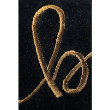 Primitives by Kathy Luxe Velvet Halloween Pillow for Elegant Decor