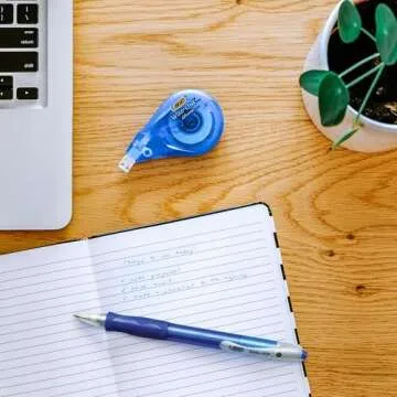 BIC Velocity Retractable Ball Pen, Medium Point (1.0mm), Black, 36-Count