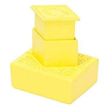 Classic British Biscuit Cutters Set of 4 for Fun Baking