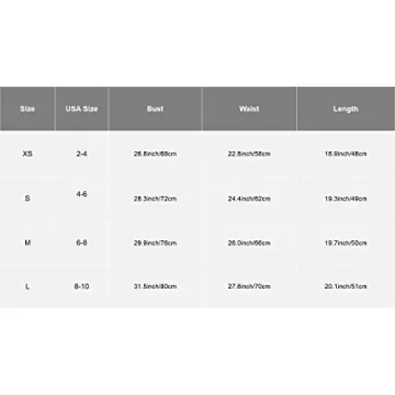 Y2K Backless Crop Top for Summer Casual Style