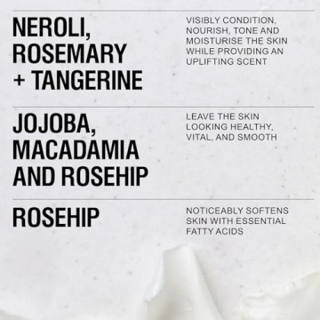 Grown Alchemist Body Cleanser. Gentle Body Wash that Hydrates and Cleanses Skin (300ml).