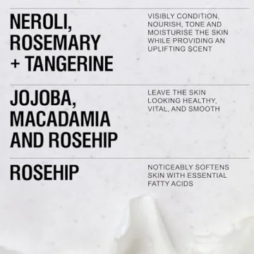 Grown Alchemist Body Cleanser. Gentle Body Wash that Hydrates and Cleanses Skin (300ml).