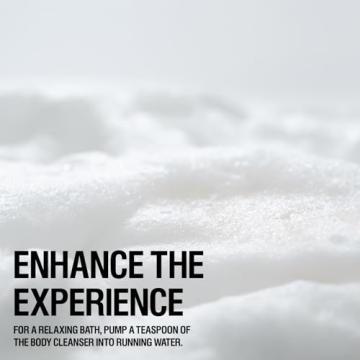 Grown Alchemist Body Cleanser. Gentle Body Wash that Hydrates and Cleanses Skin (300ml).