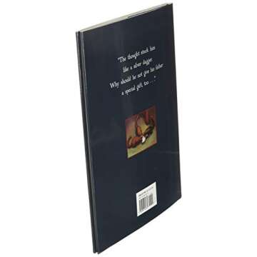 Christmas Day in the Morning: A Christmas Holiday Book for Kids