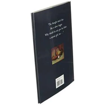 Christmas Day in the Morning: A Christmas Holiday Book for Kids