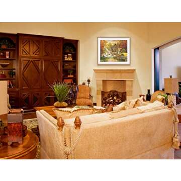 NORRIS Paint by#S: Autumn Paint by#