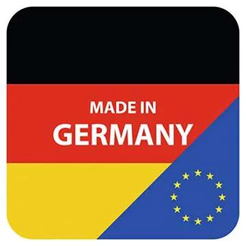 NORRIS Autumn Paint by Number Set - High Quality Art Kit