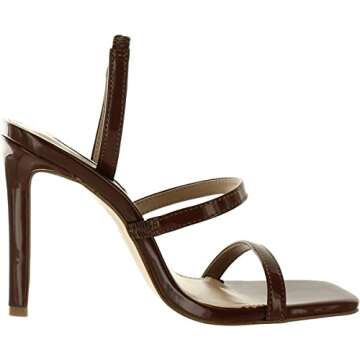 Steve Madden Women's Gracey Heeled Sandal