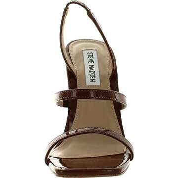 Steve Madden Women's Gracey Heeled Sandal