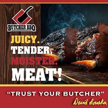 Butcher BBQ Grilling Oil Chipotle – Enhance Your Barbecue Experience!