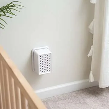 Baby Block Extra Large Baby Outlet Covers Baby Proofing | Plug Covers Baby Proofing | Outlet Cover Box | Plug Covers for Electrical Outlets | Electrical Outlet Covers | Outlet Protectors for Babies