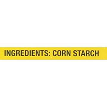 Argo, Cornstarch, 1 Pound(LB)