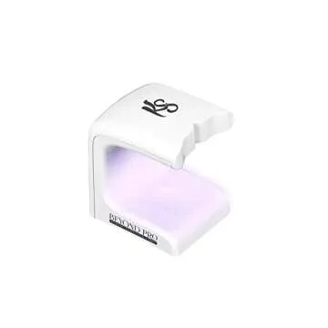 Kiara Sky Gelly Tips Starter Kit for Stunning Nails