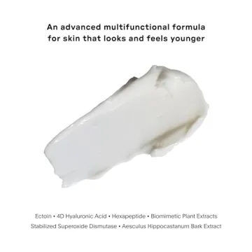 U Beauty The SCULPT Neck Cream for Youthful Skin