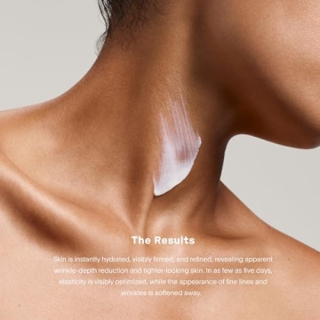 U Beauty The SCULPT Neck Cream for Youthful Skin