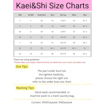 Kaei&Shi Rhinestone Heart Lingerie Set for Women