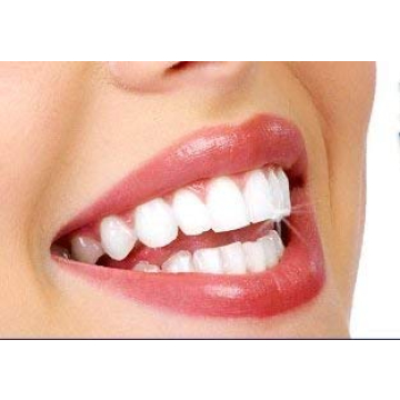 Miracle Brite Smile Mouthwash - Teeth whitening, Breath freshening, Removing Bad Breaths & Tooth Sensitivity with The Power of 3% Hydrogen Peroxide and Organic Essential Oils.