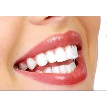 Miracle Brite Smile Mouthwash - Teeth whitening, Breath freshening, Removing Bad Breaths & Tooth Sensitivity with The Power of 3% Hydrogen Peroxide and Organic Essential Oils.