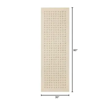 Loloi Chris Loves Julia Polly Collection Runner Rug
