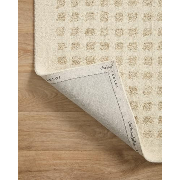 Loloi Chris Loves Julia Polly Collection Runner Rug