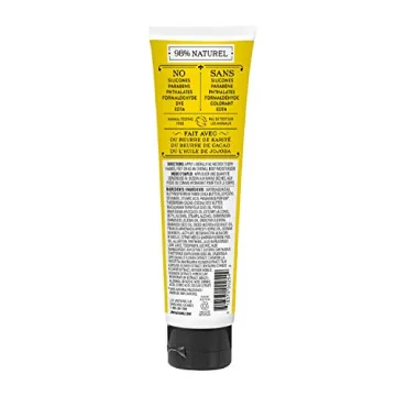 J.R. Watkins Natural Hand Cream for Intense Hydration