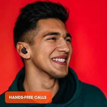 JBL VIBE 100 TWS Earbuds - True Wireless Audio Comfort