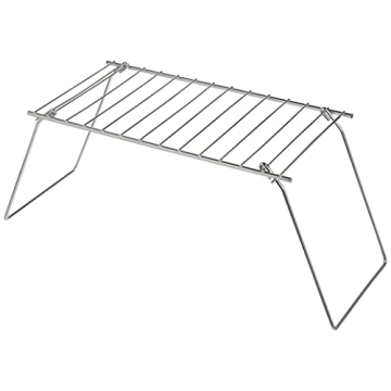 Coghlan's Pack Grill for Outdoor Cooking Adventures