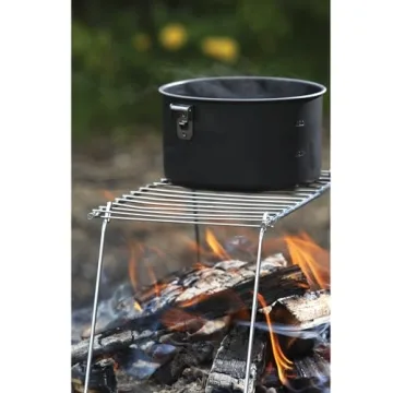 Coghlan's Pack Grill for Outdoor Cooking Adventures