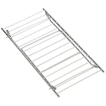 Coghlan's Pack Grill for Outdoor Cooking Adventures