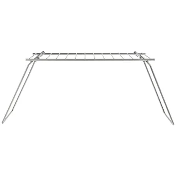 Coghlan's Pack Grill for Outdoor Cooking Adventures