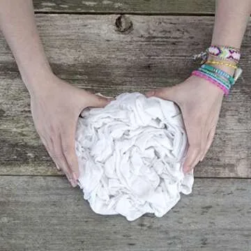 Tulip One-Step Tie Dye Kit Beachy Blues - 31pc Fun Set