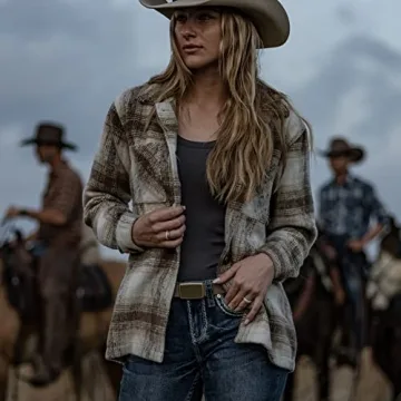 Groove Life Metallic Thin Pearl Ring for Women