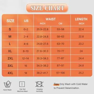Reamphy Waist Trainer for Women,Zipper Body Shaper Cincher Sports Girdle corset-Small