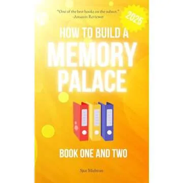 Master Your Mind: The Ultimate Memory Palace Guide for All