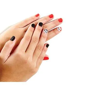 Klutz Nail Art Kit - Creative Fun for Kids 6+