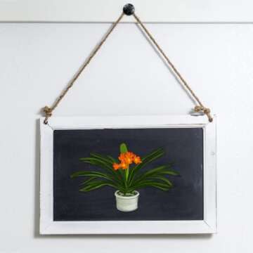 Thumb Tacks for Wall Hanging,Double Headed Picture Hangers Nails for Drywall,Push Pins Picture Photo Hanging for Home Office Hanging,Picture Photo Decorations (Black 20 Pcs)