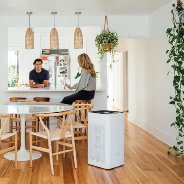 Medify MA-112 Air Purifier for Maximum Coverage & Efficiency