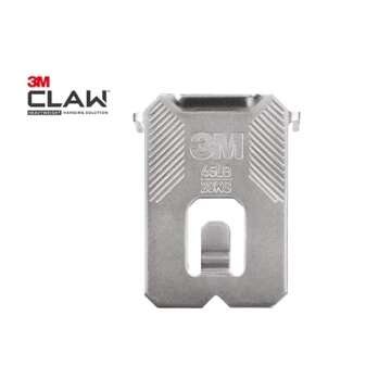 3M Claw Drywall Picture Hangers for Easy Hanging