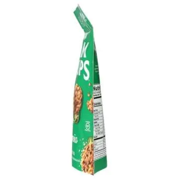ParmCrisps Jalapeno 100% Cheese Crisps - Keto Friendly, Gluten Free, 1.75 Ounce Bag, Pack of 3