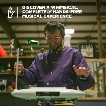 MOOG Theremini Theremin with Pitch Correction 32 Presets