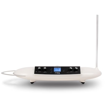 MOOG Theremini Theremin with Pitch Correction 32 Presets